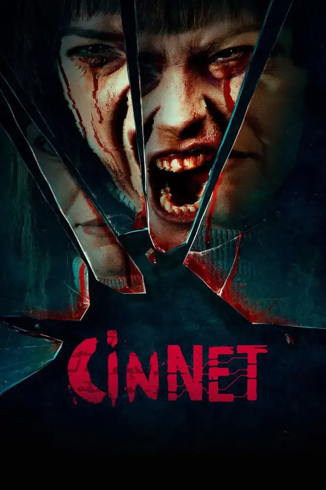 فیلم آی مانیا (i-Mania) پوستر
