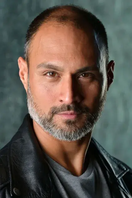 عمر مغول