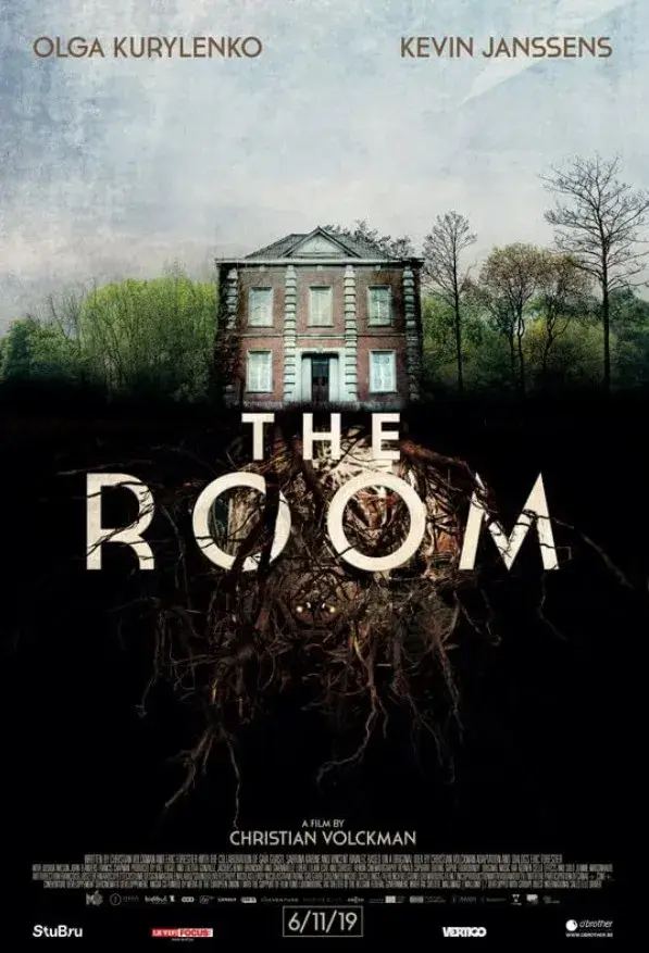 فیلم اتاق 2019