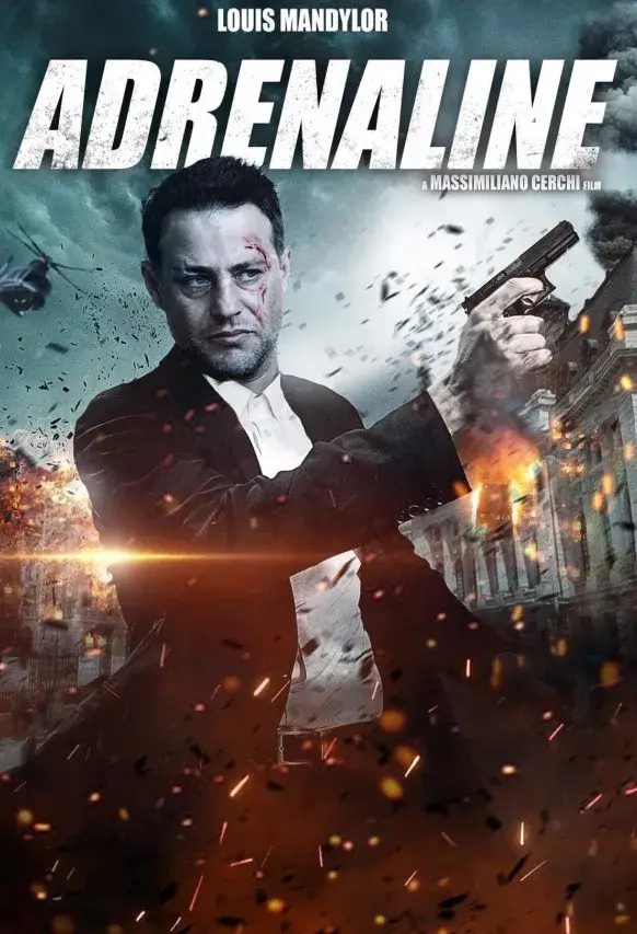 فیلم آدرنالین 2023