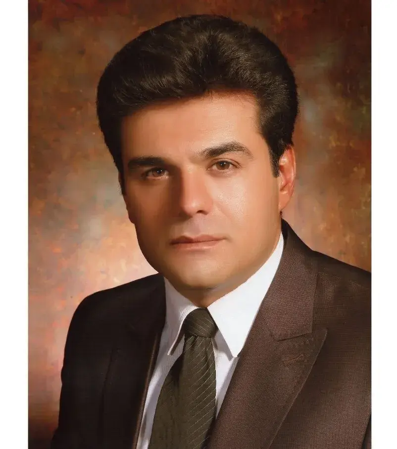 محسن قاسمی