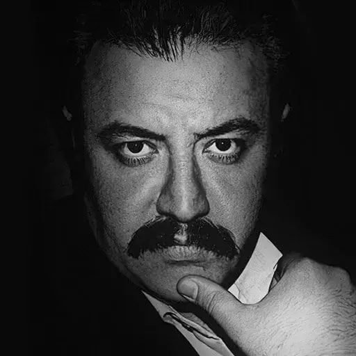 محمدرضا آزادفرد