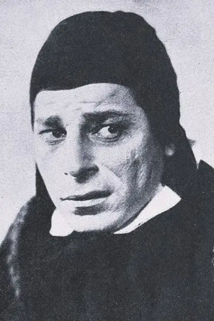 جان جورج