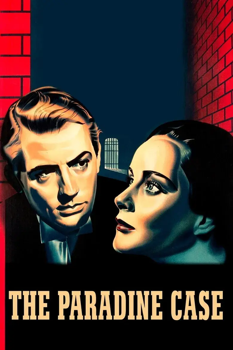 فیلم پرونده پارادین
