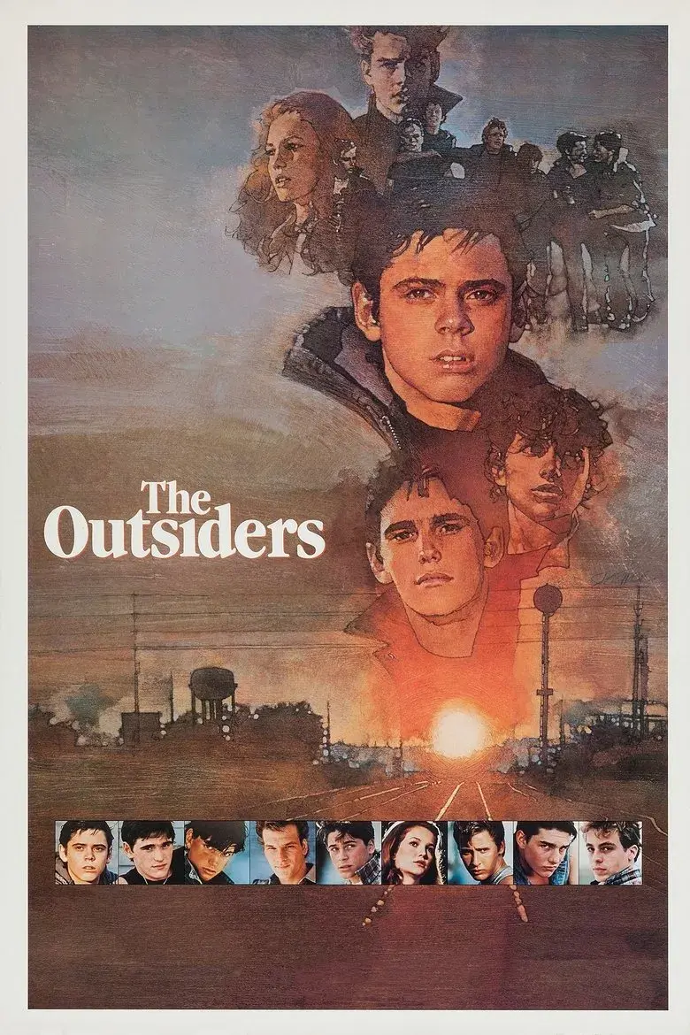 فیلم بیگانگان 1983