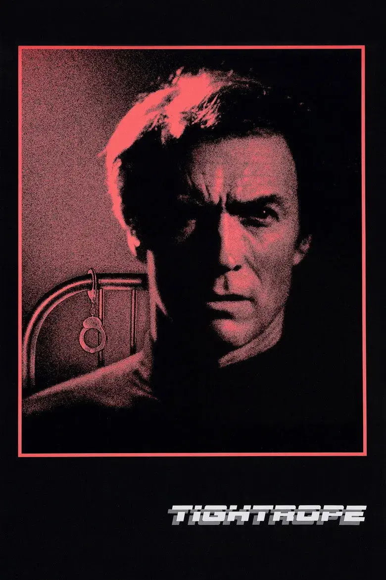 فیلم مردی روی طناب 1984
