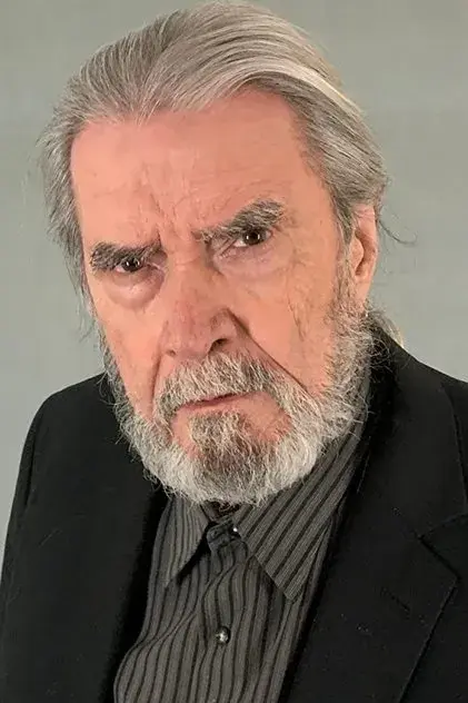 جانی مک‌فیل