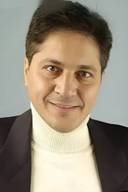 سمیر چیتره