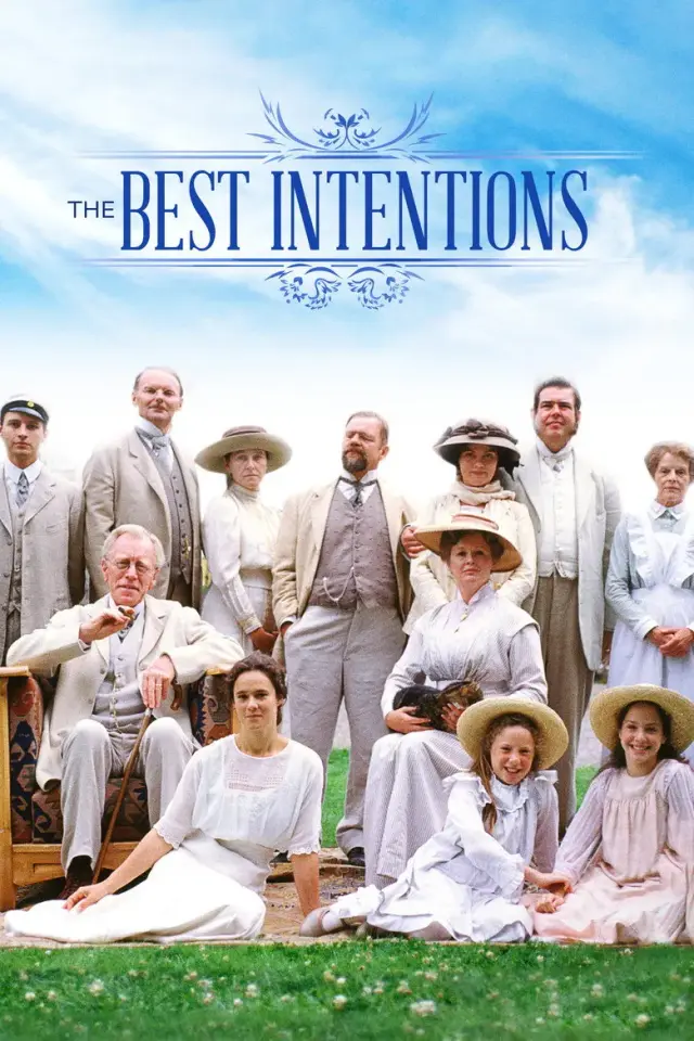 فیلم بهترین نیات (The Best Intentions) پوستر