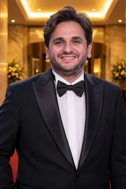 مصطفی خاطر
