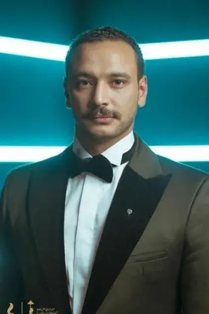 احمد خالد صالح