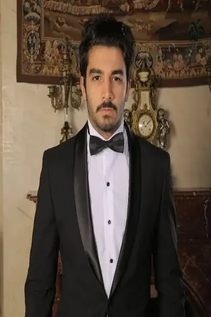 حازم ایهاب