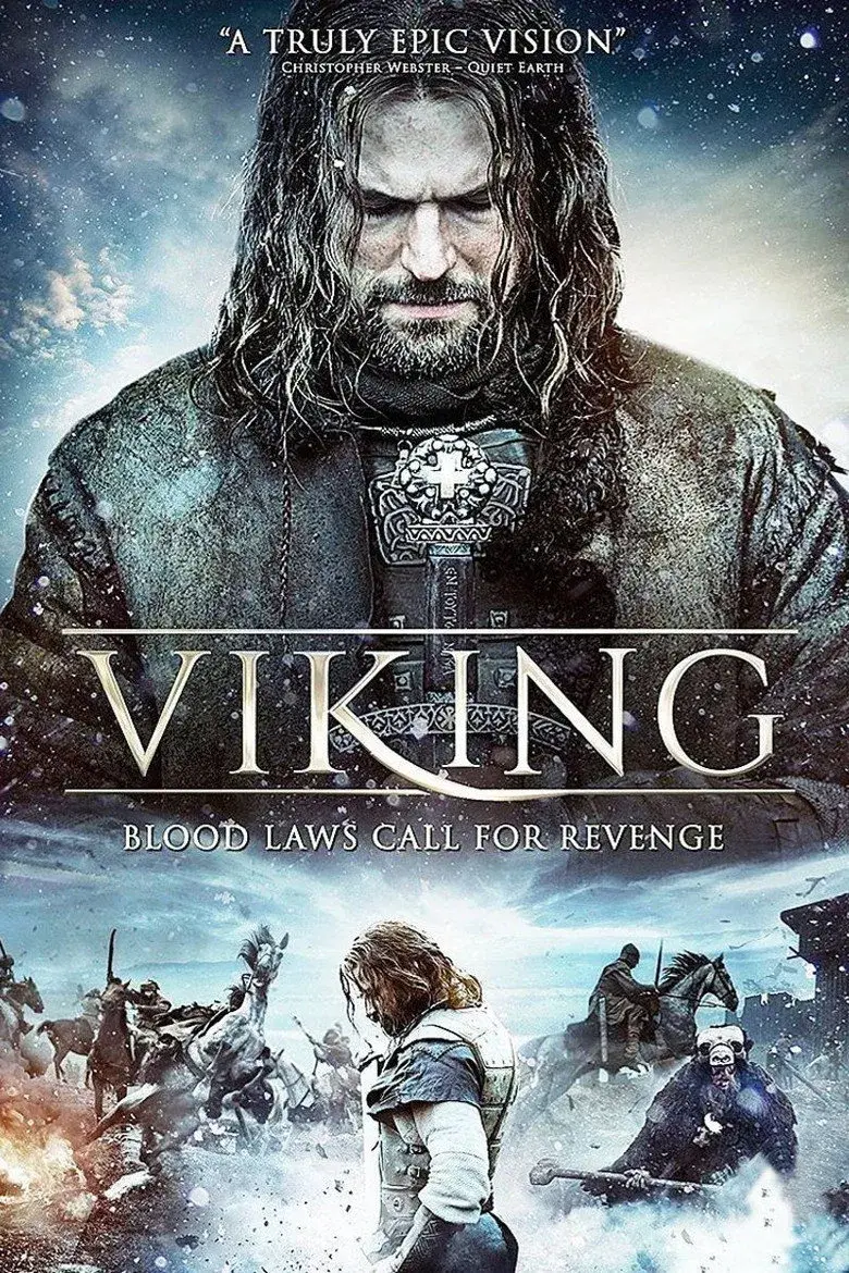 فیلم وایکینگ 2016