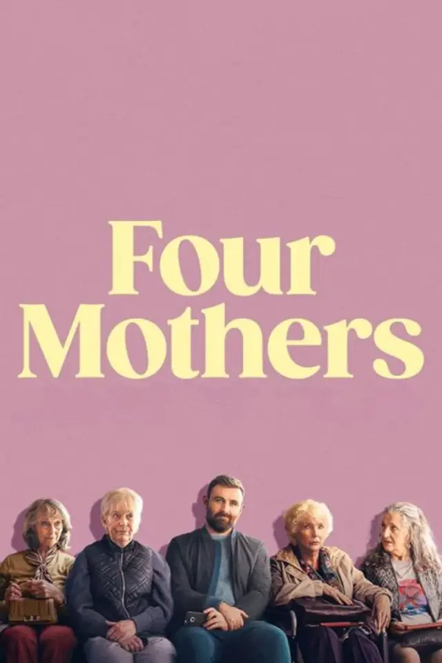 فیلم چهار مادر (Four Mothers) پوستر