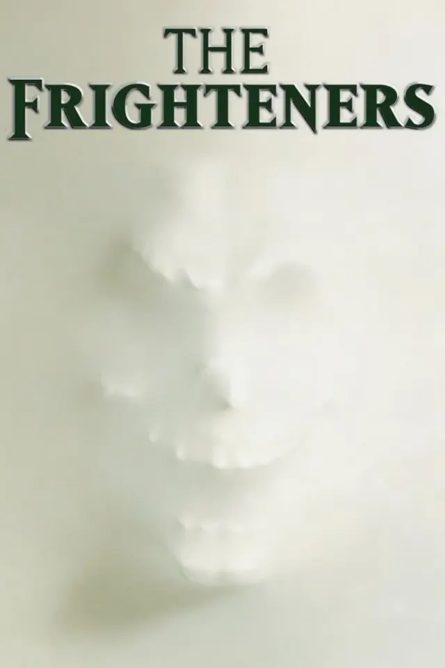 فیلم ترس آفرینان 1996 (The Frighteners) پوستر