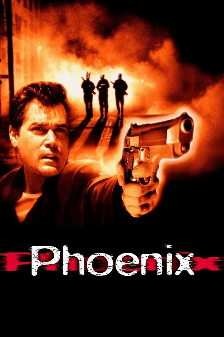 فیلم دایره فریب 1998