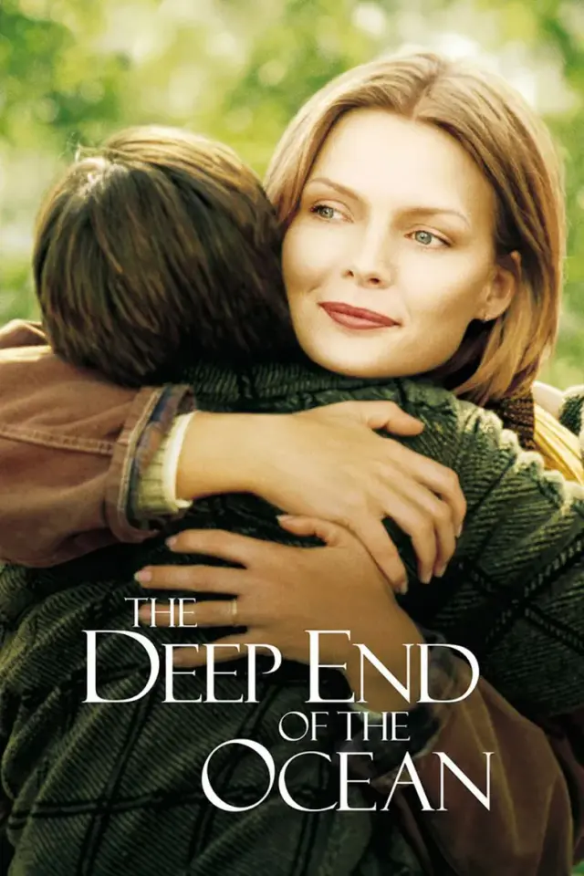 فیلم اندوهی به وسعت اقیانوس (The Deep End of the Ocean) پوستر