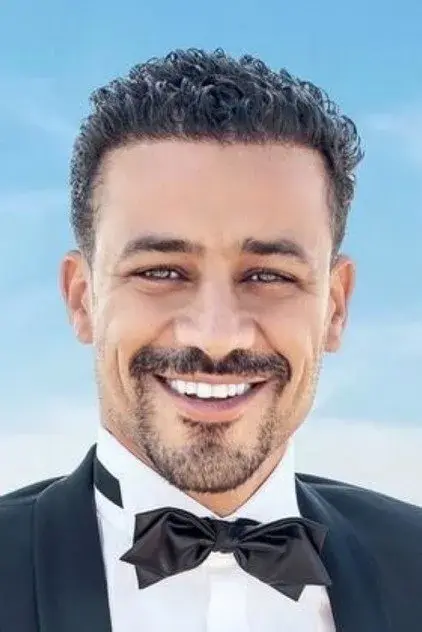 احمد داوود