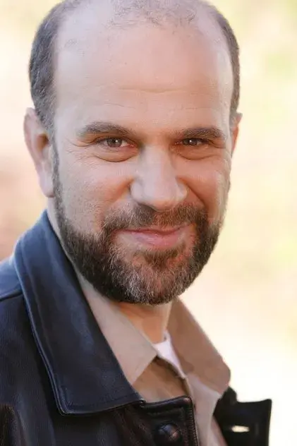 آلن پولونسکی
