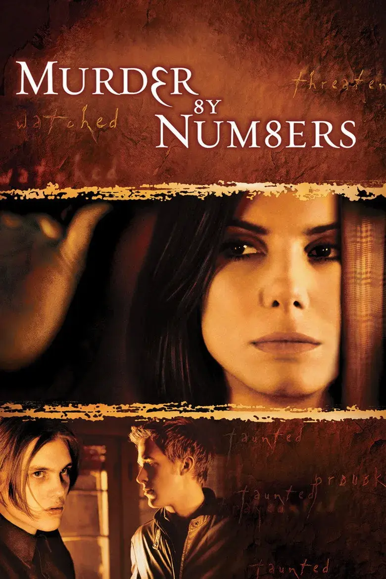 فیلم قتل حساب شده 2002