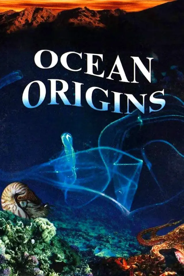 مستند منشاء زندگی (Origins of Life) پوستر