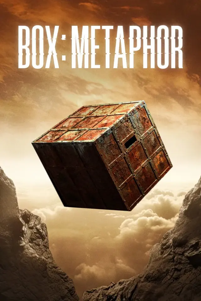 فیلم جعبه مرموز (Box: Metaphor) پوستر