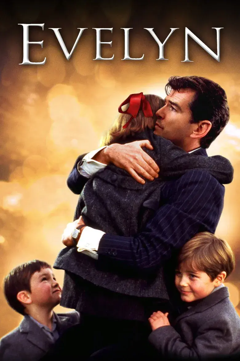 فیلم اِوِلین 2002