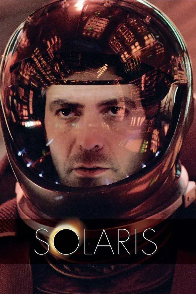 فیلم سولاریس 2002