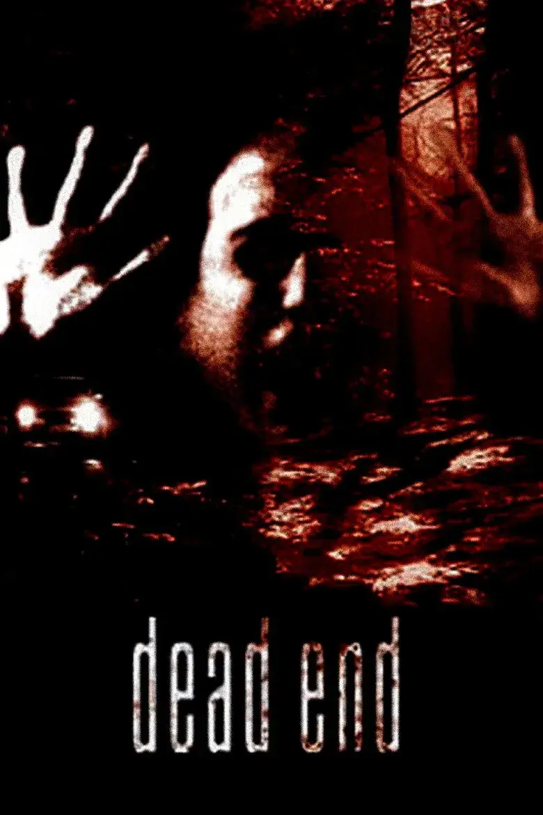 فیلم بن بست 2003