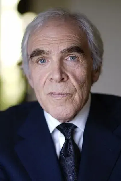 رابرت هاروی