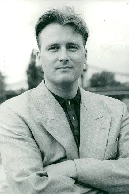 گری وبستر