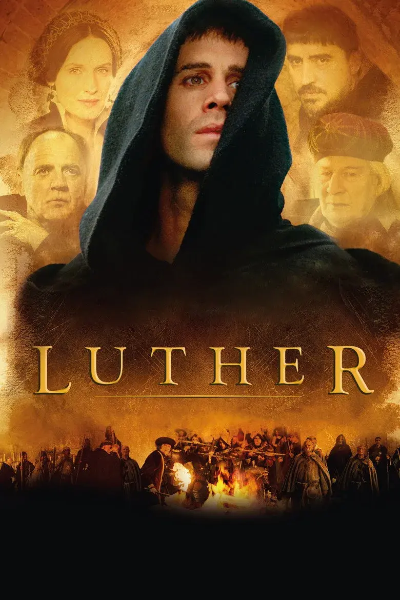 فیلم لوتر