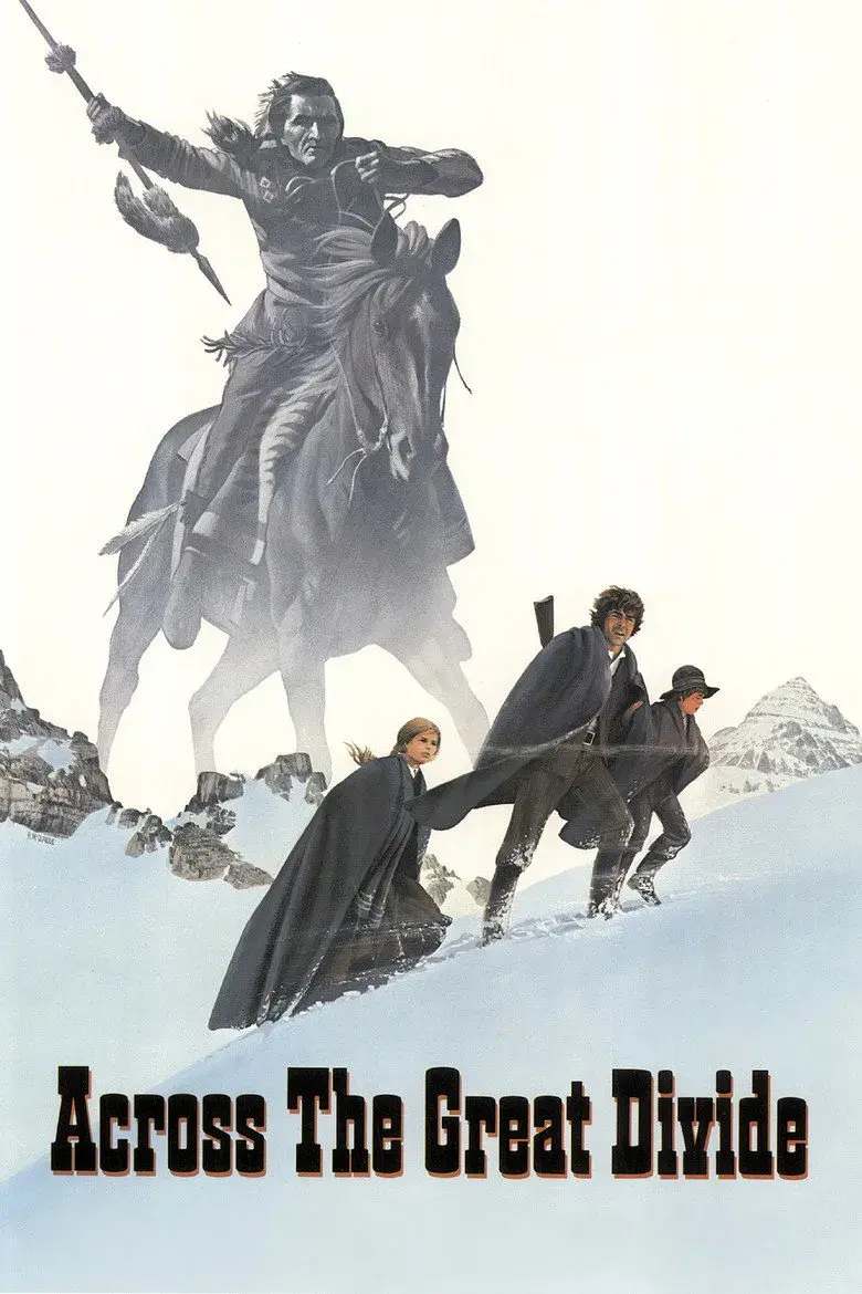 فیلم کوهستان وحشی 1976