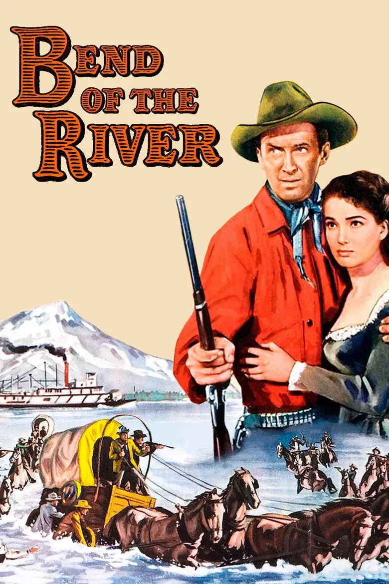 فیلم خم رودخانه