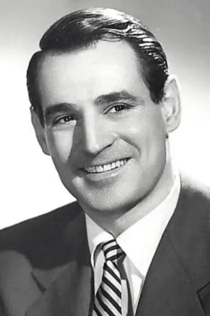 ری آنتونی