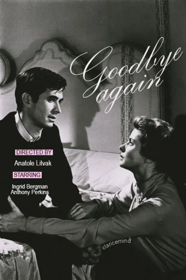 فیلم دوباره خداحافظ