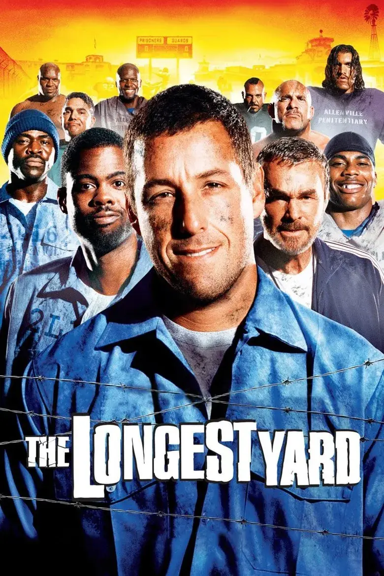فیلم بالاتر از خشونت 2002