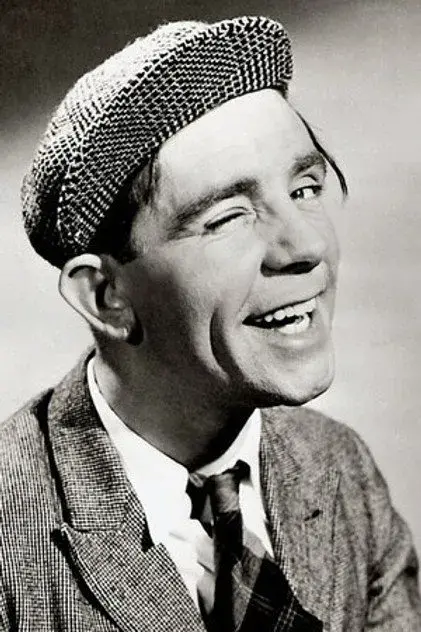 نورمن ویزدم
