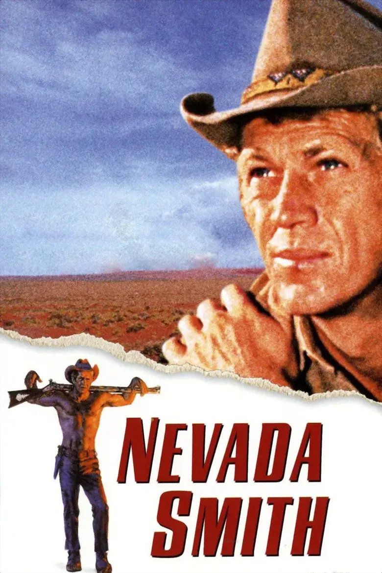 فیلم نوادا اسمیت