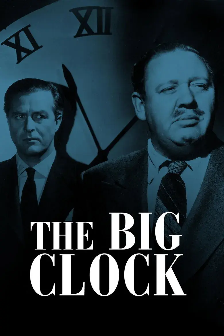 فیلم ساعت بزرگ 1948