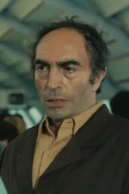 ماریو پیلار