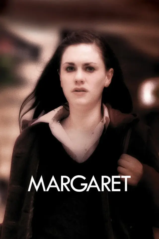 فیلم مارگارت 2011 (Margaret) پوستر
