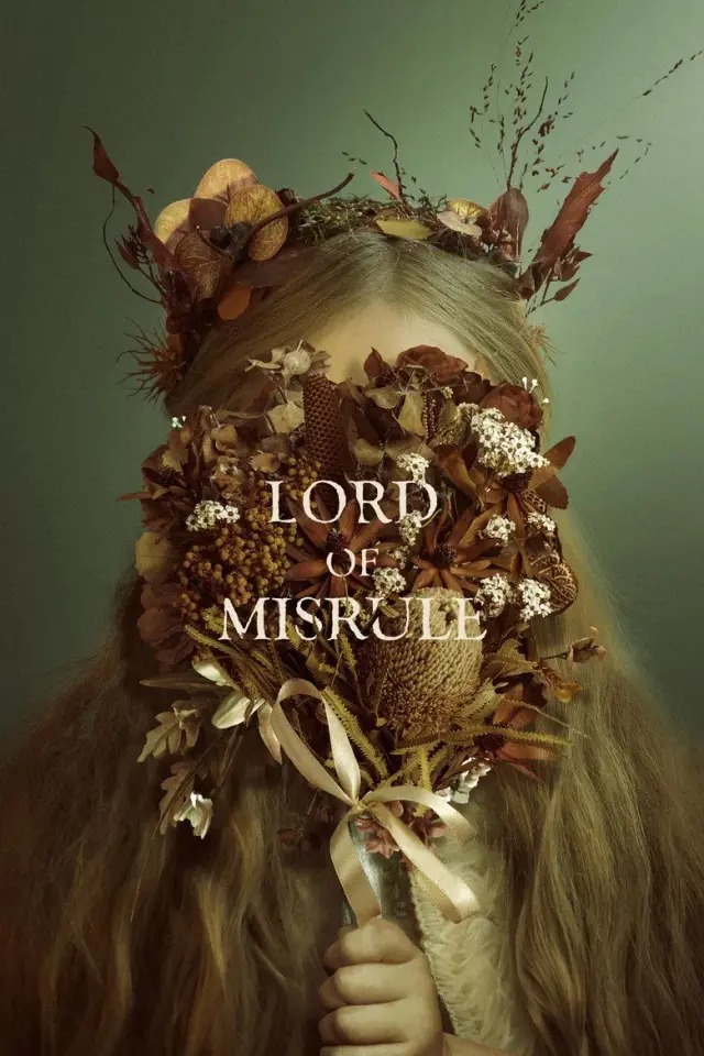 فیلم ارباب ظلم 2023 (Lord of Misrule) پوستر