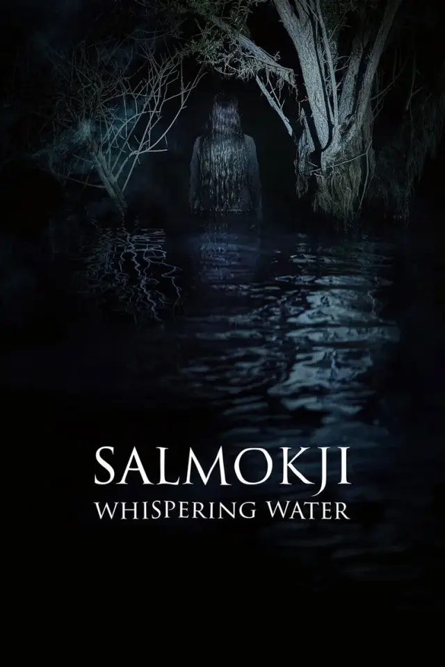 فیلم سالموکجی: آب نجواگر (Salmokji: Whispering Water) پوستر