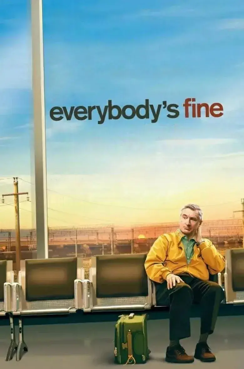 فیلم همه خوبن