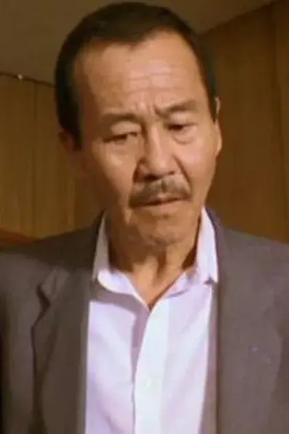 هیروکازو اینوئه