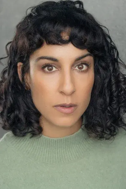 مریم حاقه