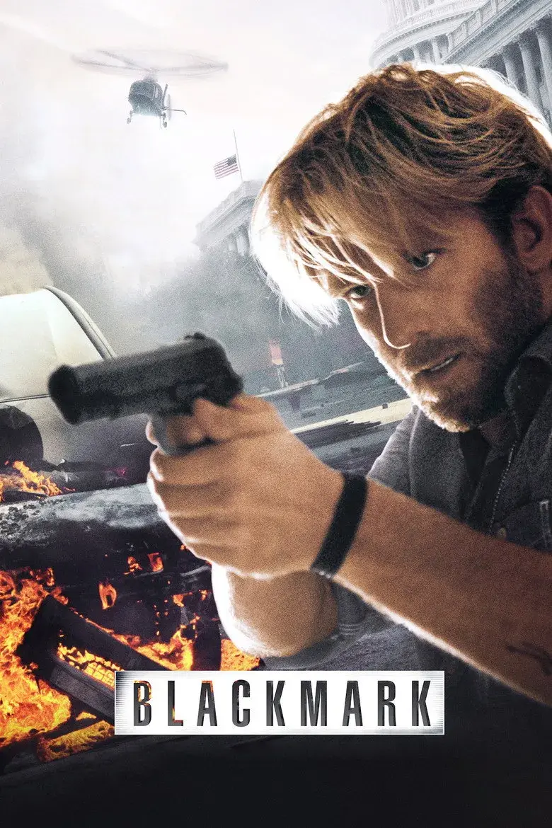 فیلم بلک مارک