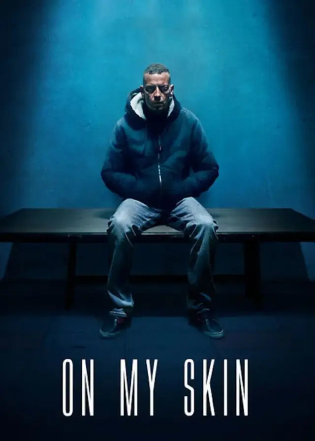 فیلم روی پوست من (On My Skin: The Last Seven Days of Stefano Cucchi) پوستر