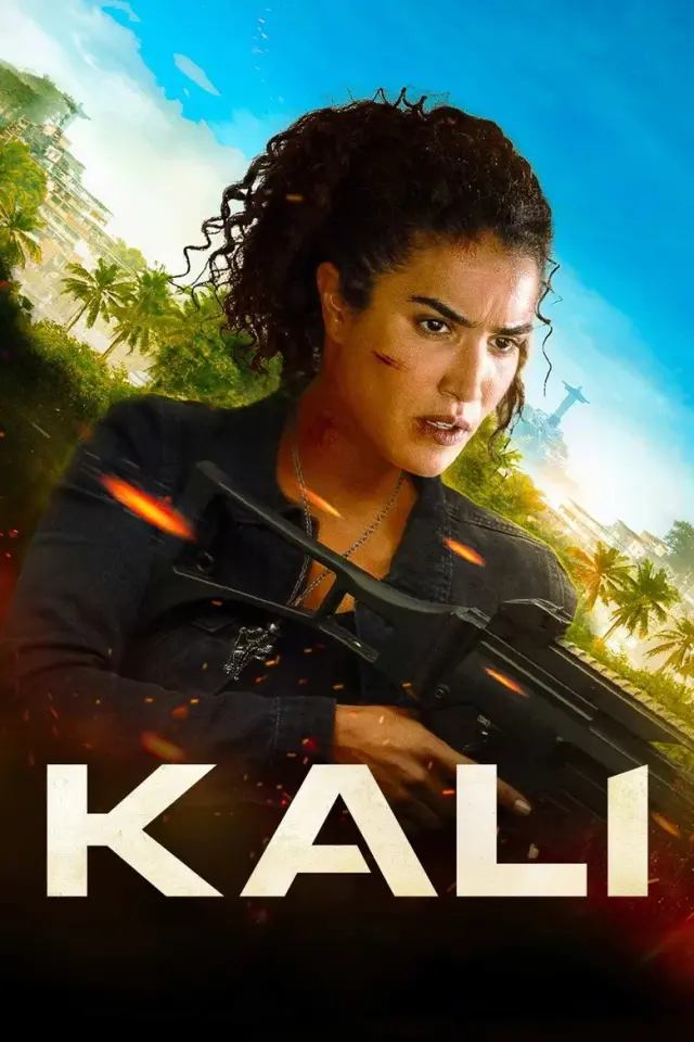 فیلم کالی (Kali) پوستر